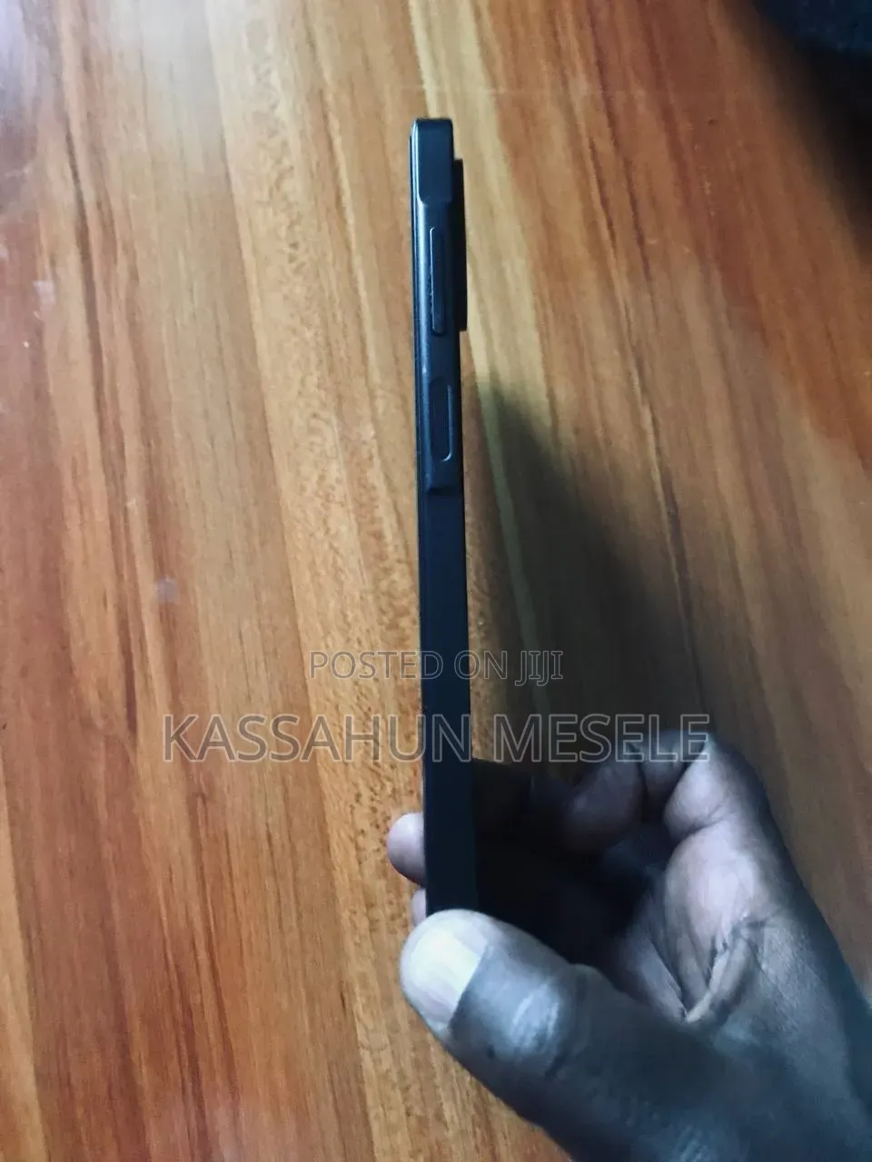 New Samsung Galaxy A07 128 GB Black