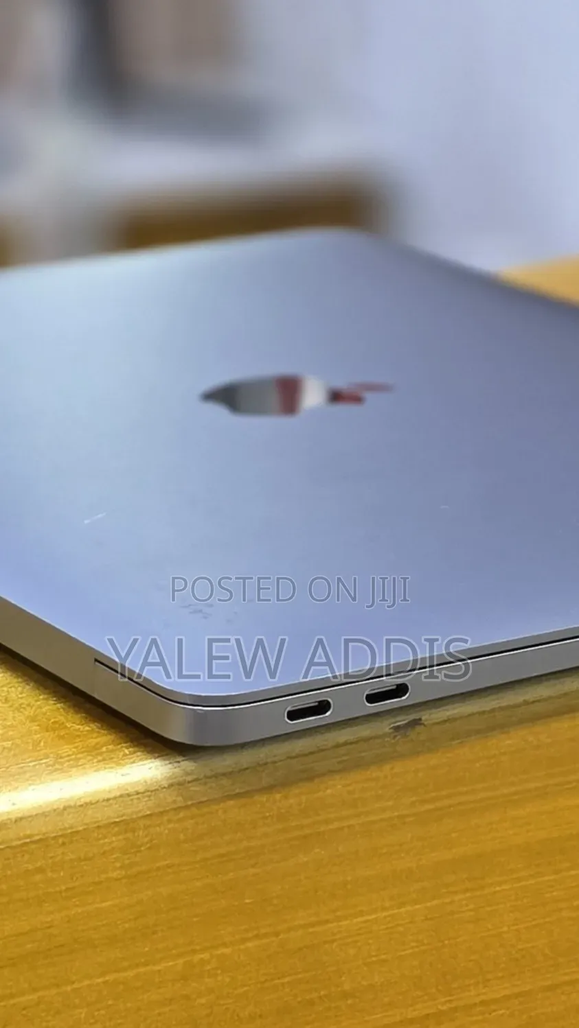 New Laptop Apple MacBook Air 2020 M1 16GB Apple M1 SSD 256GB