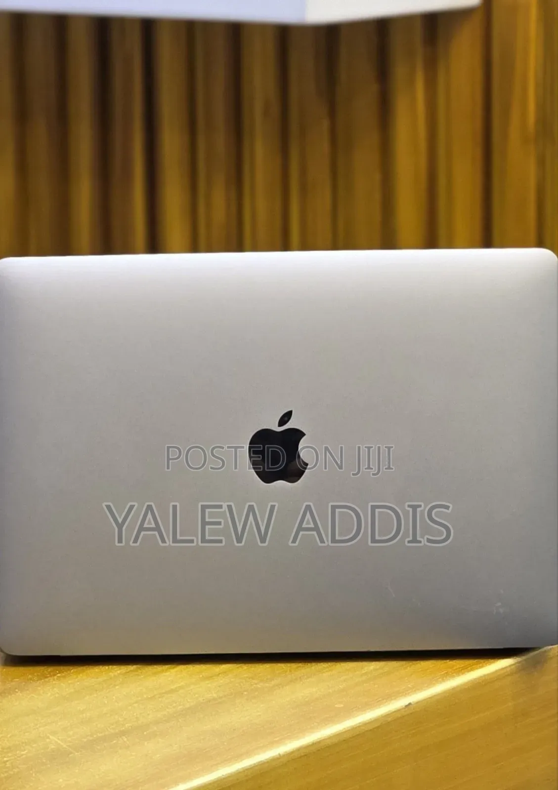 New Laptop Apple MacBook Air 2020 M1 16GB Apple M1 SSD 256GB
