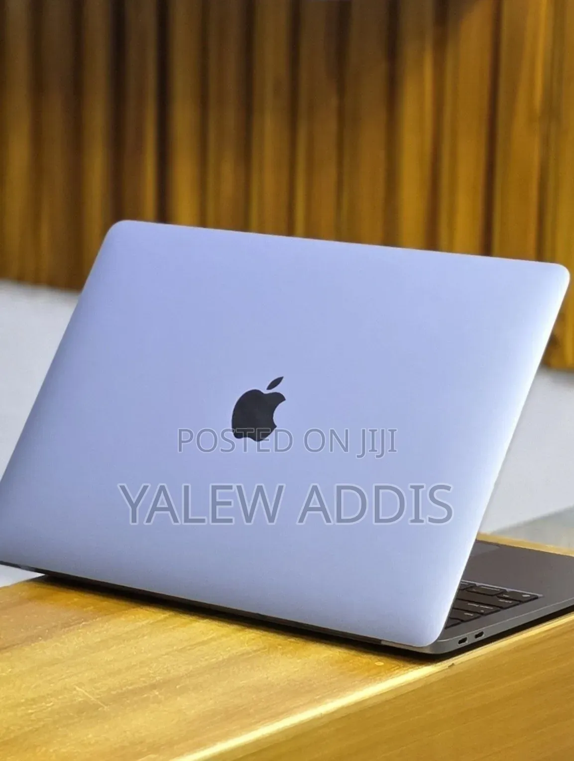 New Laptop Apple MacBook Air 2020 M1 16GB Apple M1 SSD 256GB