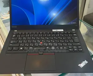 New Laptop Lenovo ThinkPad T14 16GB AMD Ryzen 5 SSD 512GB