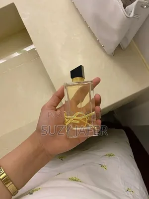 Ysl Libre Edp Women Perfume