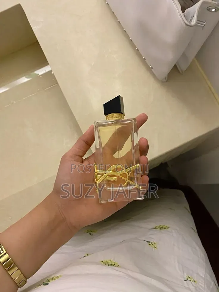 Ysl Libre Edp Women Perfume