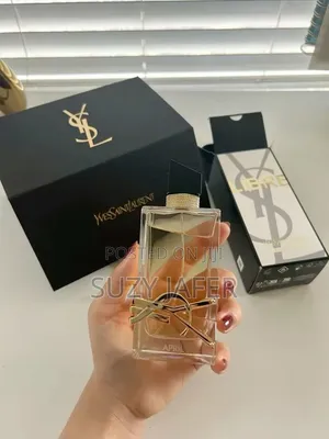 Ysl Libre Edp Women Perfume