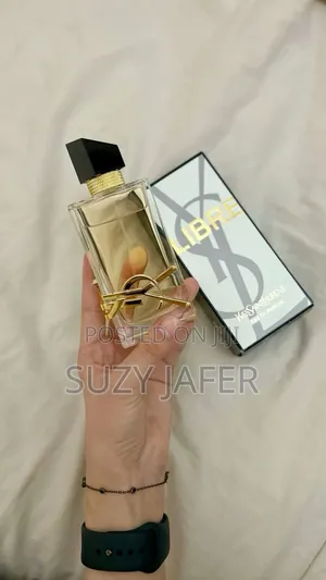 Ysl Libre Edp Women Perfume