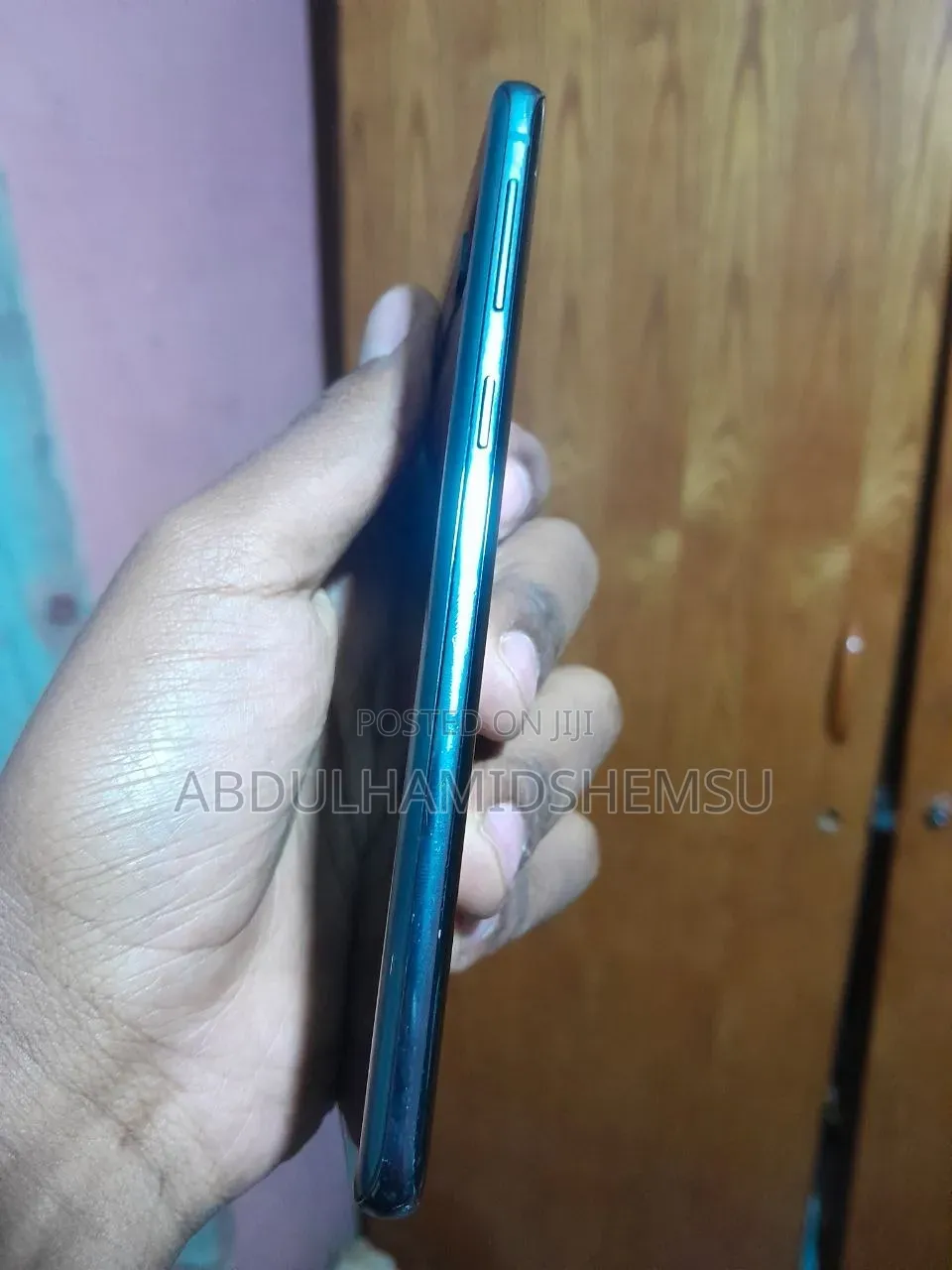 Samsung Galaxy S10 128 GB Black