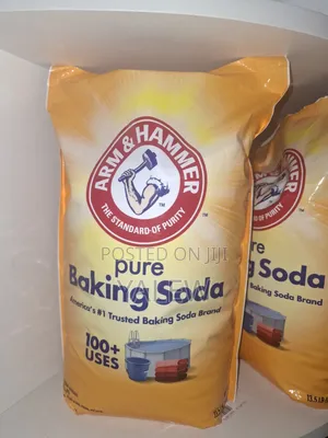 Arm and Hammer Baking Soda 13lb(6.12kg)
