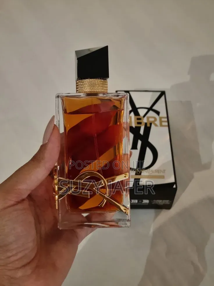 Yves Saint Laurent Women's Perfume