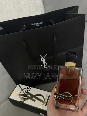 Yves Saint Laurent Women's Perfume