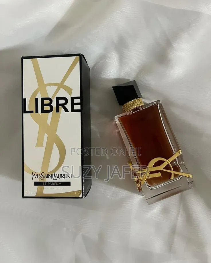 Yves Saint Laurent Women's Perfume
