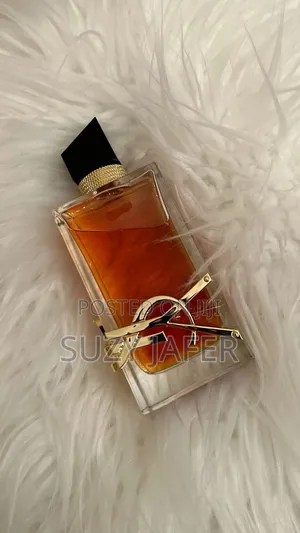 Yves Saint Laurent Women's Perfume