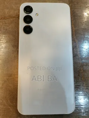 Samsung Galaxy A16 128 GB Bronze