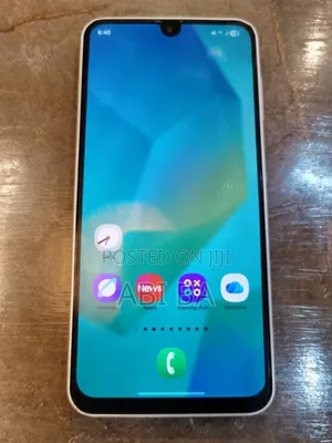 Samsung Galaxy A16 128 GB Bronze