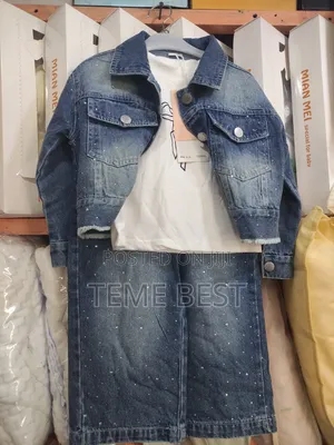 Outfits for Kids