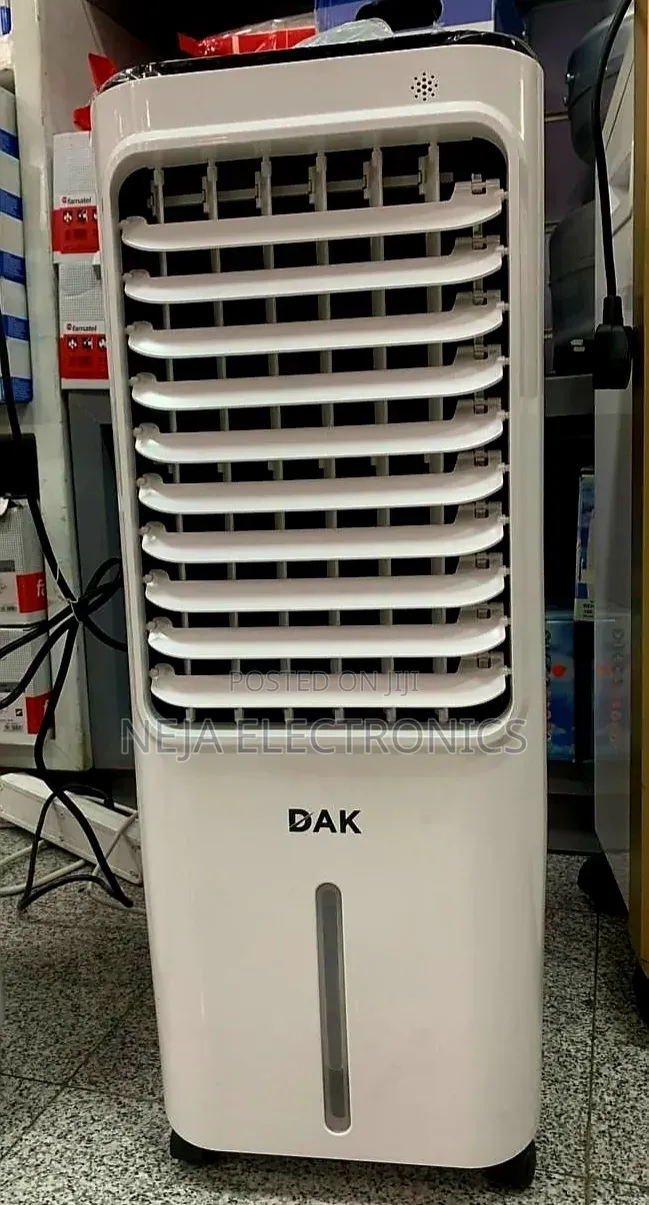 Dak Air Coolers 12.litter Humidifiers System Delivery