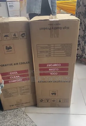 Dak Air Coolers 12.litter Humidifiers System Delivery