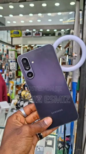 New Samsung Galaxy M36 5G 128 GB