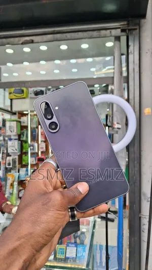 New Samsung Galaxy M36 5G 128 GB