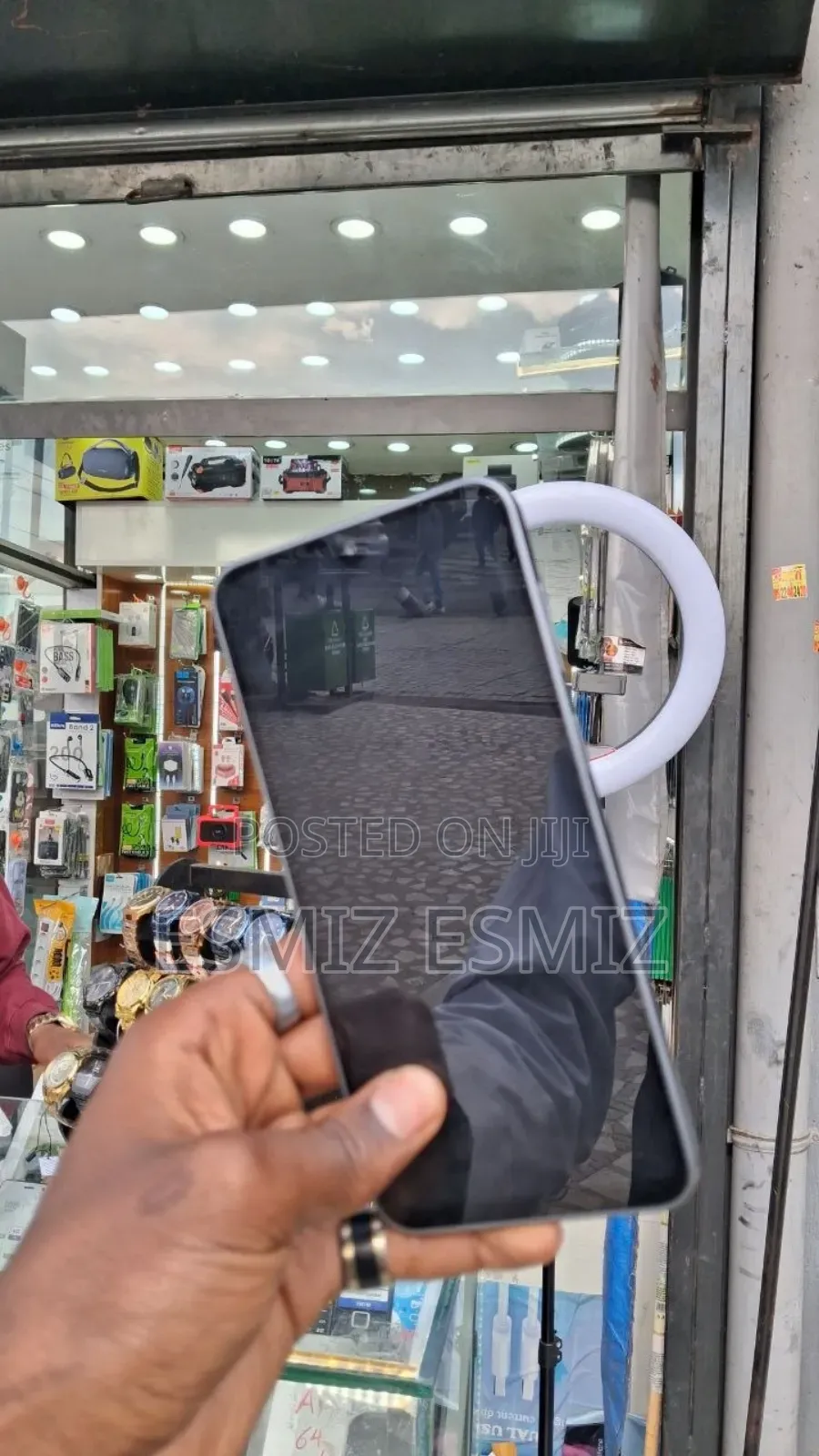 New Samsung Galaxy M36 5G 128 GB