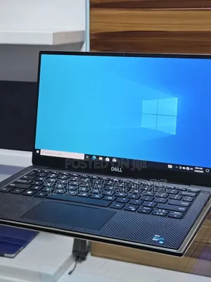 New Laptop Dell XPS 13 16GB Intel Core i7 SSD 512GB