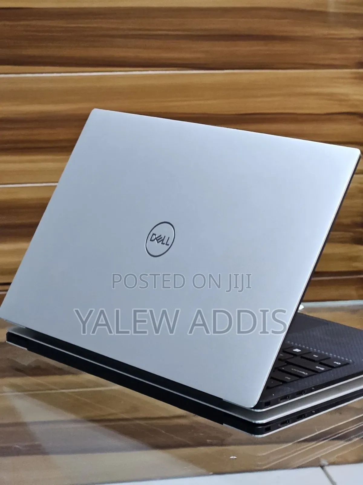 New Laptop Dell XPS 13 16GB Intel Core i7 SSD 512GB
