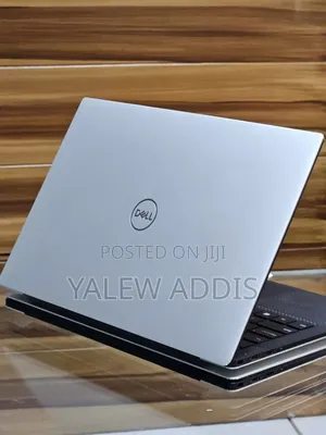 New Laptop Dell XPS 13 16GB Intel Core i7 SSD 512GB