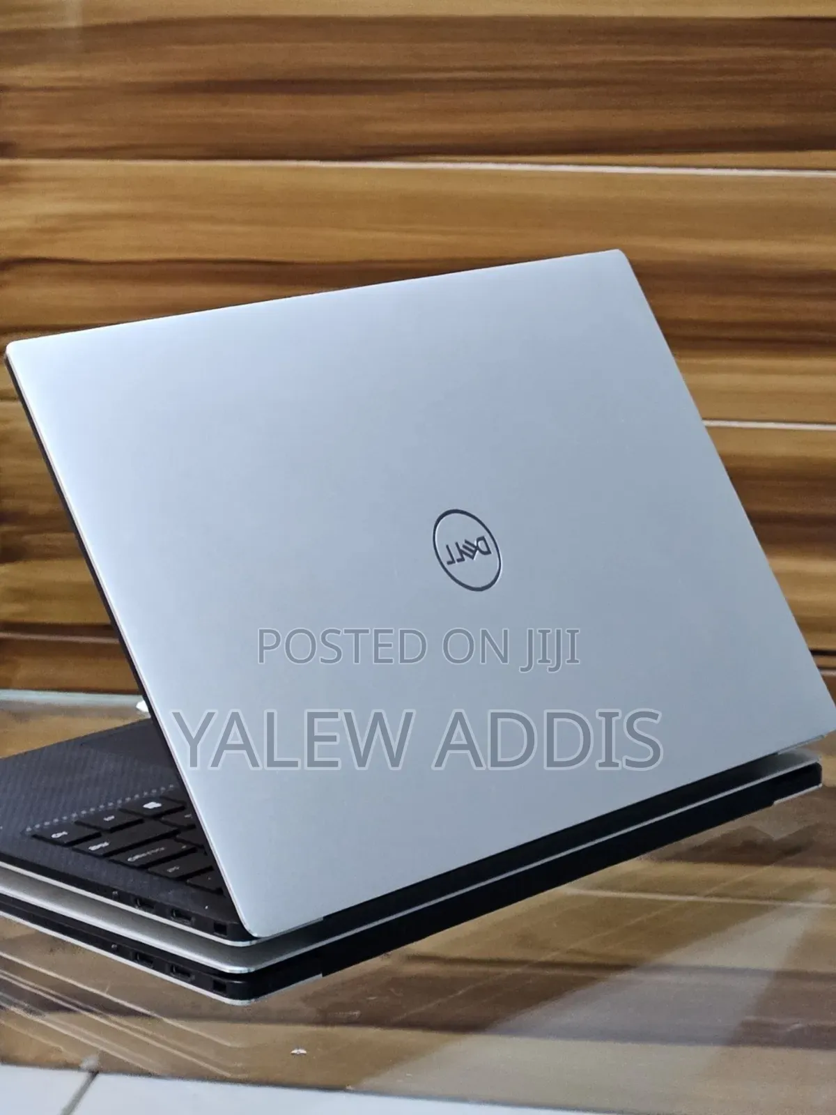 New Laptop Dell XPS 13 16GB Intel Core i7 SSD 512GB