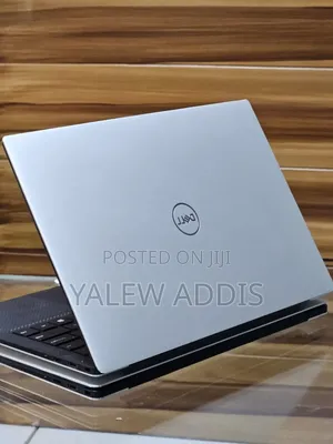 New Laptop Dell XPS 13 16GB Intel Core i7 SSD 512GB