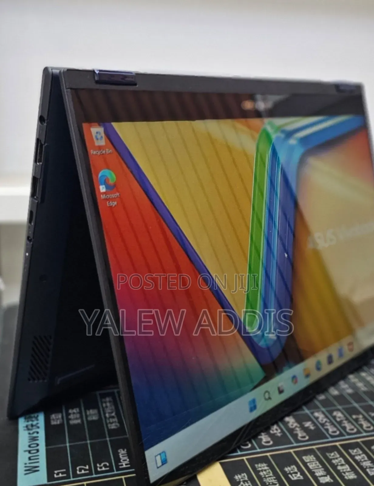 New Laptop Asus Vivobook 14 16GB AMD Ryzen 7 SSD 512GB