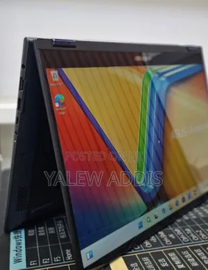 New Laptop Asus Vivobook 14 16GB AMD Ryzen 7 SSD 512GB