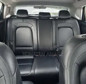Hyundai Kona 2018 Green