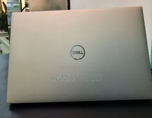 New Laptop Dell Precision 5550 16GB Intel Core i7 SSD 512GB