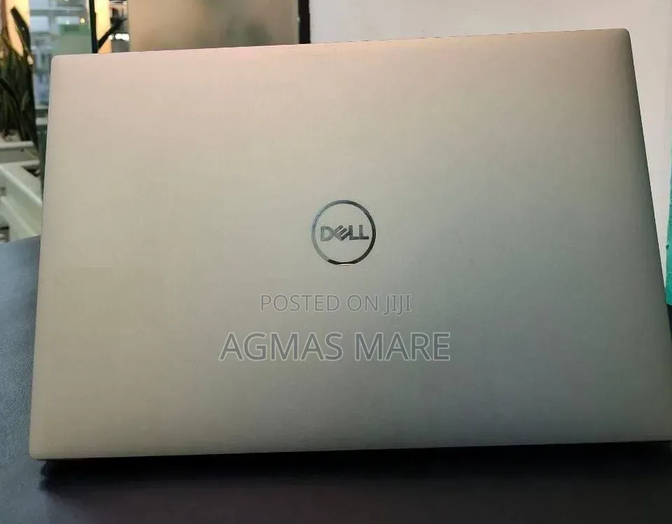 New Laptop Dell Precision 5550 16GB Intel Core i7 SSD 512GB