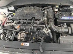 Hyundai Kona 2018 Green