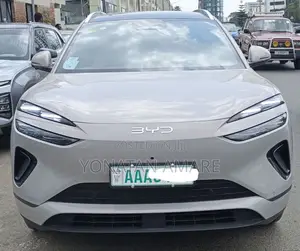 New BYD Sealion 06 EV 2026
