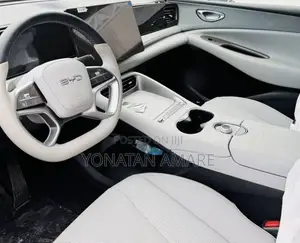 New BYD Sealion 06 EV 2026