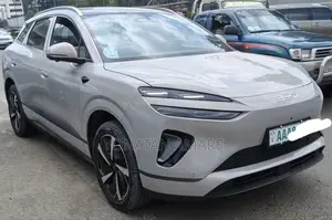 New BYD Sealion 06 EV 2026