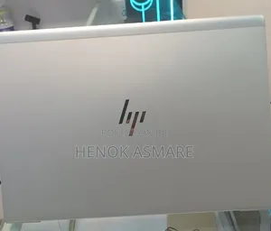 New Laptop HP EliteBook 840 G5 8GB Intel Core i5 SSD 512GB