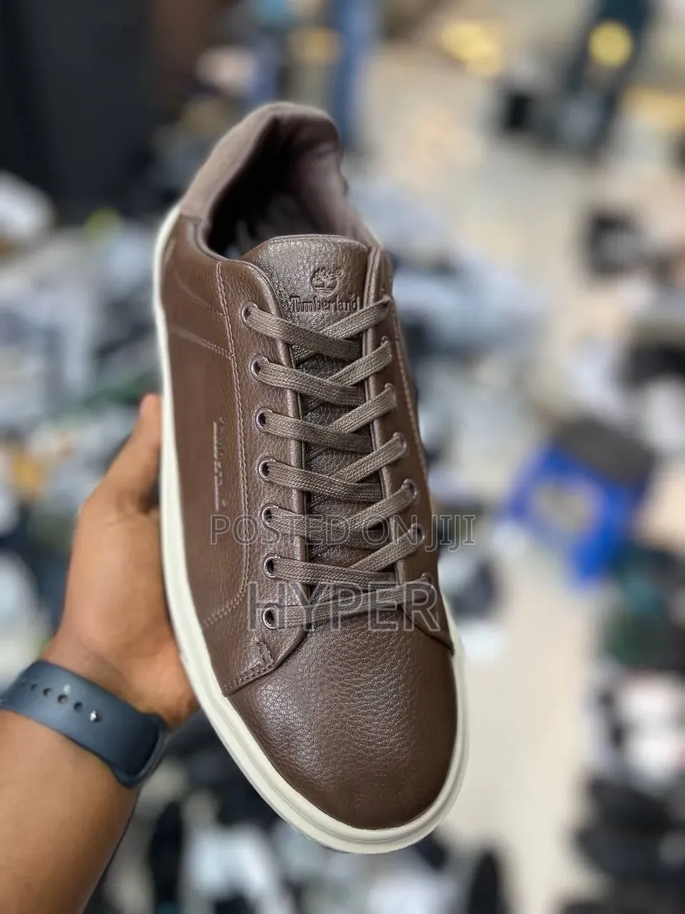 Timberland