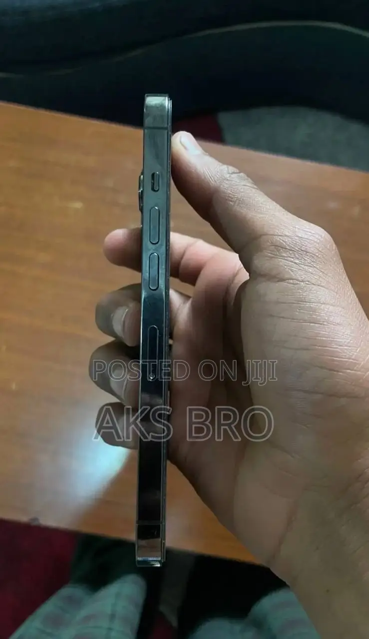 Apple iPhone 13 Pro 128 GB Black