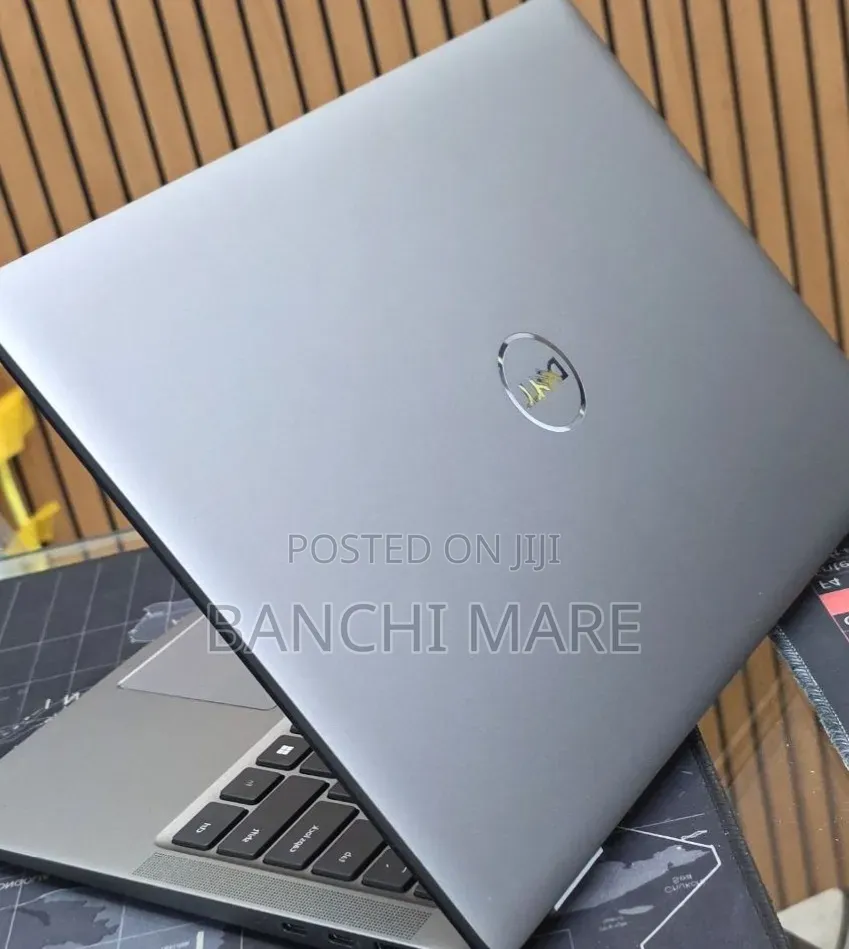 New Laptop Dell Latitude 7450 16GB Intel Core Ultra 7 SSD 512GB