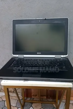 Laptop Dell Latitude E6430 8GB Intel Core i7 HDD 500GB