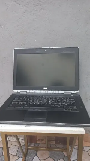 Laptop Dell Latitude E6430 8GB Intel Core i7 HDD 500GB