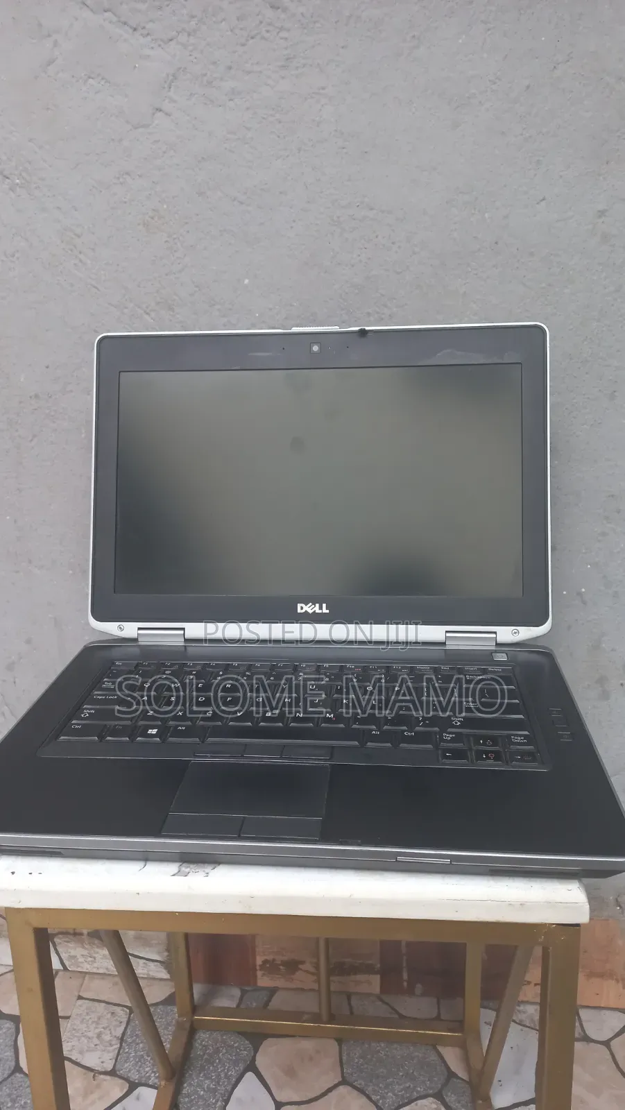 Laptop Dell Latitude E6430 8GB Intel Core i7 HDD 500GB