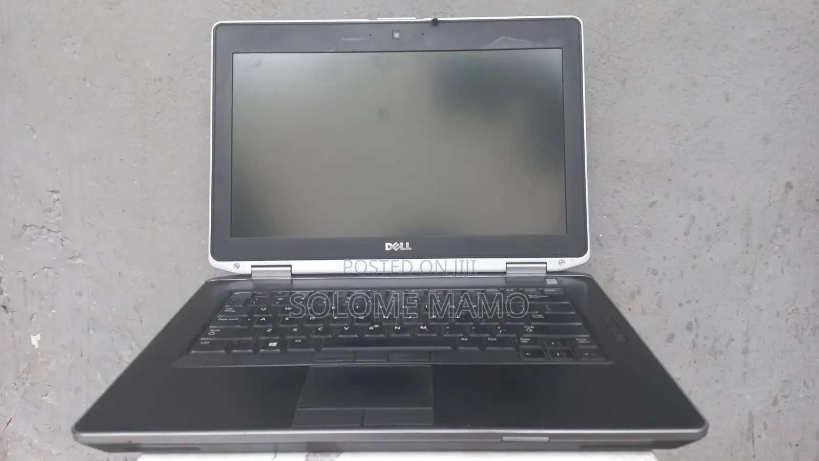 Laptop Dell Latitude E6430 8GB Intel Core i7 HDD 500GB