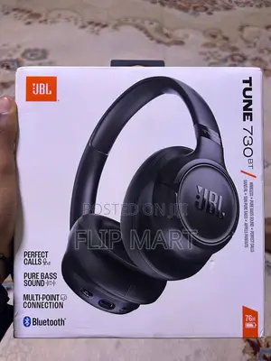 JBL Headset