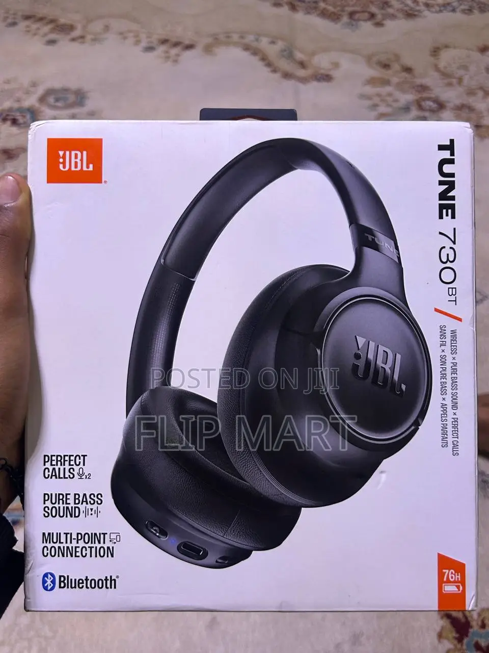JBL Headset