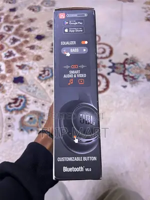 JBL Headset