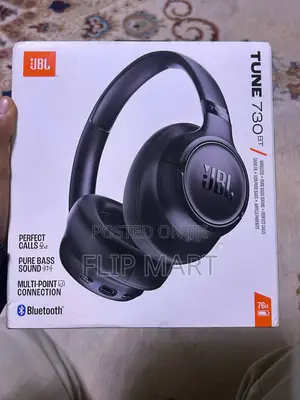 JBL Headset