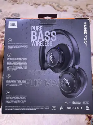 JBL Headset